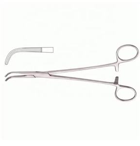 Lahey คีมสแตนเลสปรับแต่งได้ปรับแต่งแหล่งจ่ายไฟวัสดุพลาสติกที่ยึดเข็มหนีบ - Product Image 2