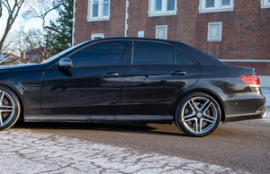 Venta Premium del E63 S AMG 2014 con 577hp, Motor V8 y Tracción en las Cuatro Ruedas - Product Image 2