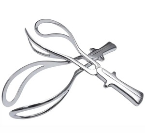 Forceps obstétricaux / de gynécologie, instruments chirurgicaux et dispositifs médicaux pour médecins professionnels - Product Image 3