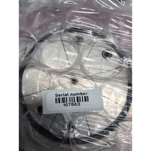 AMAT 0020-03442 PEDESTAL, 100MM, OXIDE, 167863 - อุปกรณ์และชิ้นส่วนเซมิคอนดักเตอร์ระดับโลกที่เชื่อถือได้ - Product Image 4