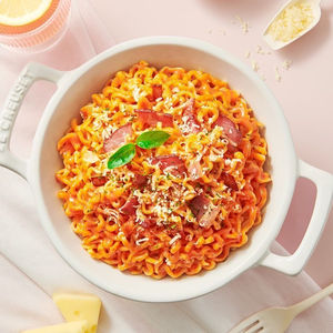 Sauce piquante au poulet Samyang Buldak en vrac 200g par Master Case - Idéal pour l'exportation vers les marchés américains, européens et mondiaux - Product Image 5