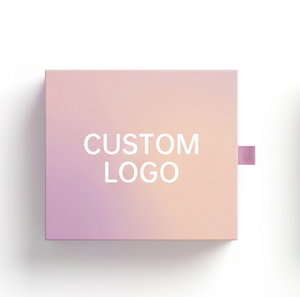 Elegant Gift <b>Paper</b> <b>Box</b> Crafted With Durable Structure And Clean Finish For Stylish Packaging And Product Presentation - Product Image 2