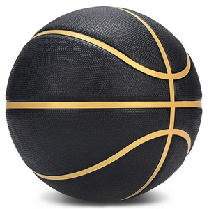 Meilleur prix de gros pour ballons de basket entièrement personnalisés à vendre, ballons de basket à motifs personnalisés très tendance - Product Image 1
