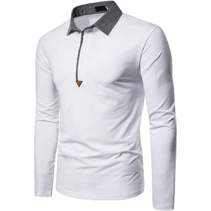JY-697 Hommes Professionnels Personnalisés 100% Coton Toile Solide Séchage Rapide pour - Product Image 3