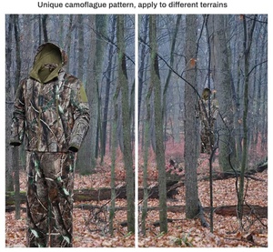 Top Trending Super fantástico diseño de moda estilo clásico caza pantalón al aire libre senderismo y Camping caza pantalón para adultos jóvenes - Product Image 6