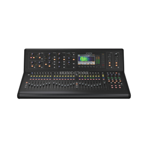 Consola mezcladora digital Midas M32 con pantalla táctil en venta - Product Image 1