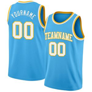 Custom Team Basketball Jerseys-Factory Direct 100% Mesh Fabric Sublimation Printed Breathable Customizable Unisex Adult Sizes - Product Image 6