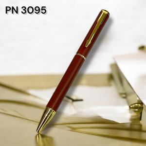 Nouveau style – Stylo gel métallique pour étudiants, personnalisable au laser avec logos, stylo à perles, fournitures de bureau et stylo de signature professionnelle - Product Image 1