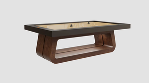 Achetez la <span class=keywords><strong>table</strong></span> de <span class=keywords><strong>hockey</strong></span> <span class=keywords><strong>sur</strong></span> air Takamaka, <span class=keywords><strong>table</strong></span> de jeu d'intérieur haut de gamme avec cadre en <span class=keywords><strong>bois</strong></span> courbé, surface lisse pour une utilisation à domicile ou en salle de jeux. - Product Image 4