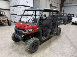 Oferta Especial: Vehículo Utilitario Nuevo Can-Am Defender MAX DPS HD10 - Product Image 2