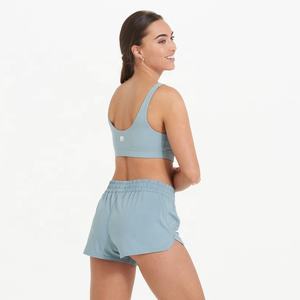 LOW MOQ Workout Clothing <b>Sport</b> <b>Bra</b> Seamless Ladies <b>Bra</b> Tank Top High Quality Sportswear Yoga Top Spots <b>Bras</b> - Product Image 2