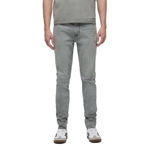 New High Quality Men Slim Fit Premium Quality Wholesale New Fashionable Men Customization Denim <b>Pant</b> Made in Pakistan - Product Image 1
