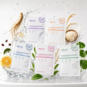 Fornitore di Cerotti Anti-Acne OEM Personalizzati, Prodotti in Corea, Campioni Disponibili - Product Image 6