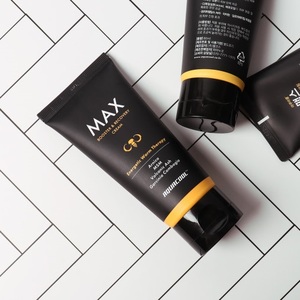 Crema de Calentamiento AQUACOOL MAX, Crema Energética, Potenciador del Rendimiento y Fórmula de Sinergia Muscular para Entrenamientos Intensos - Product Image 2
