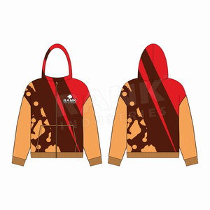Uniforme de football américain personnalisé de haute qualité avec logo, maillot de sport confortable à manches courtes, imprimé, grandes tailles, pour l'été - Product Image 4