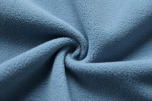 Blouson universitaire rayé à col baseball pour lycéens, vierge, rouge et bleu, pour garçons et filles, vente en gros - Product Image 6