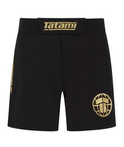 Uniformes Profesionales de Boxeo Lynx, 240g, Nailon/Poliéster, Transpirables, Ligeros, Duraderos, Personalizados, Unisex, Pantalones Cortos para Adultos - Product Image 2
