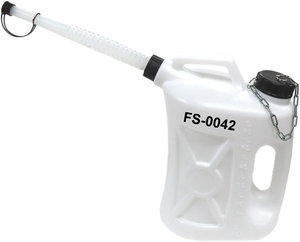 Fournisseur Taïwanais OEM ODM, Carafe à Huile 7L avec Bec Verseur Flexible, Ölkanne - Product Image 5