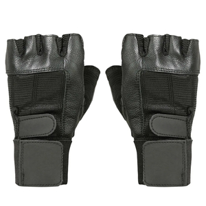 2026 New Product Weightlifting <b>Gloves</b> Cross-fit Workouts Palm Protection Training Half Finger Gym Fitness <b>Gloves</b> - Product Image 2
