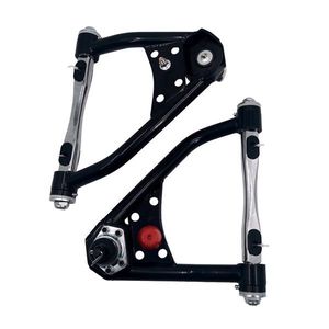 Kit Bracci di Controllo Tubolari Anteriori Superiori Oldsmobile per Chevy Camaro 1967-1969, Nova 1968-1974, Firebird, Chevelle CR - Product Image 1
