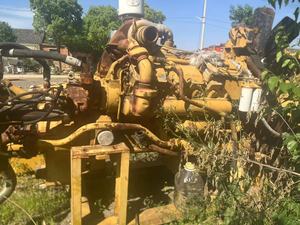 เครื่องยนต์ดีเซลรุ่น 3412E มือสอง สำหรับเครื่องจักรก่อสร้าง CAT D10R สภาพการทำงานดีเยี่ยม ราคาแข่งขัน พร้อมขาย - Product Image 3