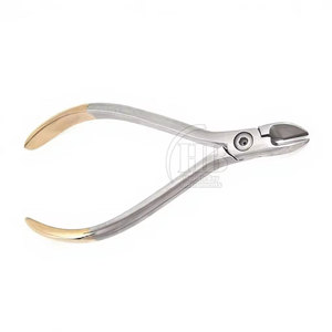 Instrumentos Ortopédicos para Cortar Huesos, para Cirugía de Fracturas, Tratamiento Óseo y Operaciones Médicas - Product Image 3