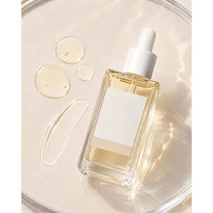 Ampolla Reparadora Centella Calm - Sérum Facial Antiarrugas y Reductor de Poros con Pantenol y Ácido Hialurónico 30ml - Product Image 4
