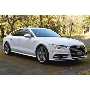 Audi A7 TDI Quattro Prestige 2016 - Product Image 4