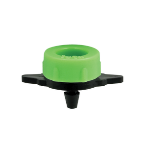 Control Drip Nozzle with <b>Angle</b> Adjustment for Agricultural & Garden Irrigation - Product Image 1