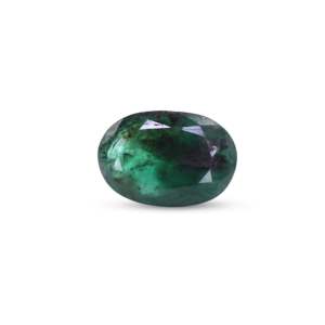 Natural Emerald Cut Fire Opal Loose Gemstone 4.2 Carat 6mm for Fine Jewelry - Product Image 1