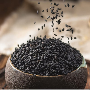 Organic black sesame <b>seeds</b> factory direct natural ingredients customized <b>packing</b> wholesale black <b>seed</b> health baking cooking - Product Image 2