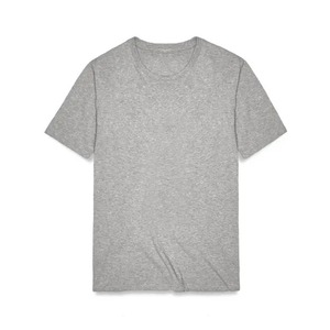 เสื้อยืดผู้หญิงแบบสั่งทำ เนื้อผ้านุ่ม ระบายอากาศได้ดี ผ้าฝ้าย สไตล์ลำลอง แฟชั่น เสื้อยืดผู้หญิงระบายอากาศได้ดี - Product Image 6