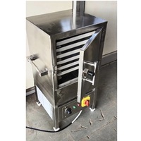 Industriële vacuümvriesdroogmachine van roestvrij staal, lyofilisator droogoven voor fruit, groenten en voedselverwerking