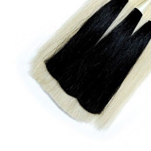 Sporran en cuir de qualité supérieure à vendre, fabriqué à la main, décoré avec différentes couleurs, produit sur mesure - Product Image 5