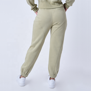 Conjunto Deportivo Unisex Personalizado, Sudadera con Capucha Holgada y Pantalones Deportivos con Estampado 3D, Traje Deportivo para Mujer - Product Image 5