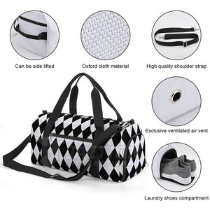 Bolsa Deportiva Multifuncional de Último Diseño para Exteriores, con Logotipo Personalizado, Venta al Por Mayor, para Hombres y Mujeres - Product Image 4