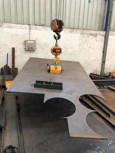 ELEVADOR MAGNÉTICO CMK MAKE DE 400 KG - Product Image 3