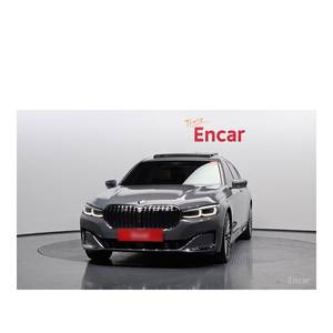 BMW Serie 7 740Li XDrive 2022, 137,253 km, Diseño Pure Excellence, Volante a la Izquierda, Caja de Cambios Automática, Asientos de Cuero - Product Image 3