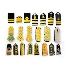 Insignias Premium Personalizadas para Pilotos de Aerolíneas y Parches Bordados Cosidos con Logotipo Personalizado, Material Viscosa, Servicio OEM - Product Image 4