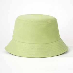 Chapeaux bob en coton sergé personnalisés, chapeaux bob en toile personnalisés, chapeaux bob en jean tendance personnalisés, chapeaux bob de pêche en polyester personnalisés - Product Image 5