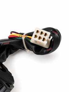 Commutateur combiné Bajaj KB 4S très demandé, pour conduite à gauche uniquement, qualité export, pièces détachées pour deux-roues, disponible en Inde à la vente - Product Image 2