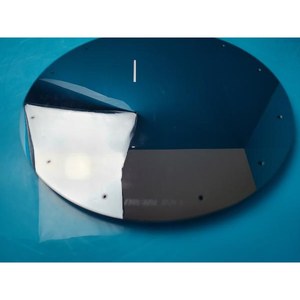 Pommeau de douche TEL TEL Unity2e 85IEM, procédé de gravure 1, utilisé comme pièce détachée pour équipement semi-conducteur d'époque - Product Image 6