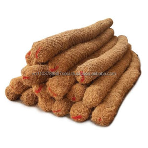 Fibra de Coco Trenzada Premium de Ben Tre, Vietnam |   Fibra de Coco 100% Natural |   Uso en Jardinería y Paisajismo |   Venta al por Mayor - Product Image 5