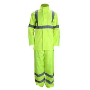 Combinaison de protection ignifuge et résistante à la chaleur de qualité professionnelle pour le soudage et le meulage des métaux, uniforme industriel - Product Image 6