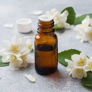 น้ำมันหอมระเหยอะมีริสสำหรับการดูแลเส้นผมและบำรุงหนังศีรษะ ช่วยเพิ่มความเงางาม ลดความแห้งกร้าน และเสริมสร้างความแข็งแรงให้เส้นผมอย่างเป็นธรรมชาติ - Product Image 5