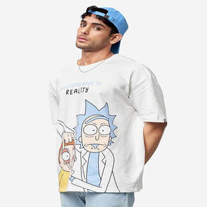 Camiseta de gran tamaño con estampado de Puff para hombre, camisetas personalizadas de alta calidad, Camiseta de algodón con estampado de Puff, camiseta personalizada con estampado de Puff 3D - Product Image 4