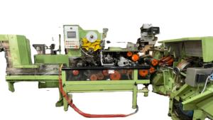 Máquina Procesadora de Cigarrillos Eléctrica Totalmente Automática Protos 80/Max-80, Llenadora de Bandejas, 8000 Cigarrillos/Minuto, Alta Productividad - Product Image 4