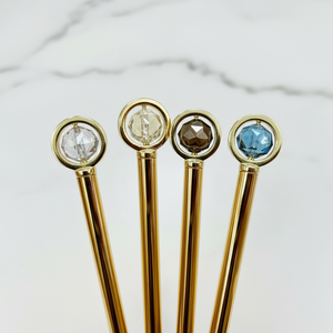 HauHwa HHP008A Factory Sale Hot Seller Creative Stationery Custom Metal Pen Exchangeable Refill High Quality Image for Promotion - Product Image 5