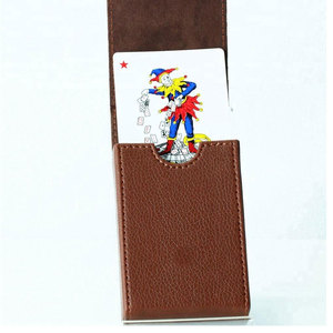 Tarjetero de Cuero al por Mayor, Tarjetero para Hombre a Bajo Precio, Nuevo Tarjetero a Precio de Mayoreo, Bajo Costo - Product Image 1