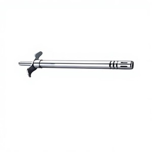 Encendedor de Gas de Acero Inoxidable Premium SKUAS, Encendedor Manual para Estufa, Cocina, Barbacoa y Cocina al Aire Libre - Product Image 4